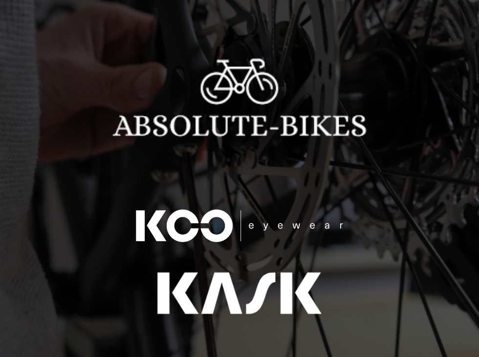 Nieuwsafbeelding Dealer in de kijker – Absolute Bikes Alken